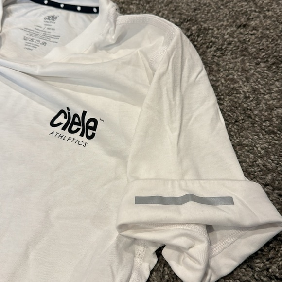 Ciele t-shirt - Picture 4 of 4